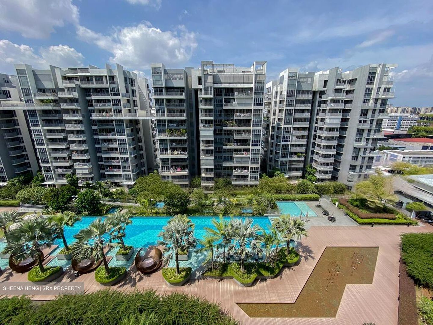 Bedok Residences (D16), Apartment #503902671